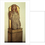 Vivien from Tennyson's 'Idylls of the King', 1896 by Fernand Khnopff