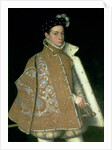 Alessandro Farnese, later Governor of the Netherlands, son of Margaret of Parma and Ottavio Farnese, Duke of Parma, c.1561 by Sofonisba Anguissola