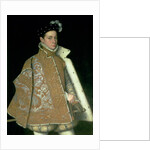 Alessandro Farnese, later Governor of the Netherlands, son of Margaret of Parma and Ottavio Farnese, Duke of Parma, c.1561 by Sofonisba Anguissola