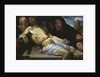 The Lamentation of Christ, 1510/20 by Giovanni Girolamo Savoldo