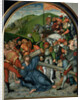 Christ Carrying the Cross, 1538 by Lucas the Elder Cranach