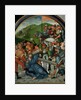 Christ Carrying the Cross, 1538 by Lucas the Elder Cranach