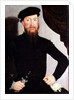 Portrait of a man, 1564 by Lucas the Younger Cranach