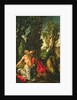 The Penitence of St. Jerome, 1502 by Lucas the Elder Cranach