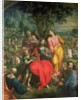 The Feeding of the Five Thousand, c.1590 by Hendrik de Clerck