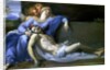Pieta, c.1603 by Annibale Carracci