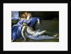 Pieta, c.1603 by Annibale Carracci