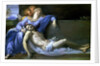 Pieta, c.1603 by Annibale Carracci