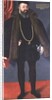 Christoph, Duke of Wurttemberg, son of Ulrich I of Wurttemberg in Spanish costume by Abraham de Hel