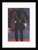 Christoph, Duke of Wurttemberg, son of Ulrich I of Wurttemberg in Spanish costume by Abraham de Hel