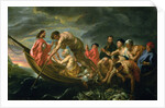 The Miraculous Draught of Fishes, c.1640 by Jacob Jordaens