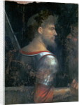 A Soldier, c.1505-10 by Giorgione