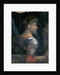 A Soldier, c.1505-10 by Giorgione