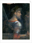 A Soldier, c.1505-10 by Giorgione