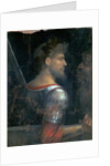 A Soldier, c.1505-10 by Giorgione