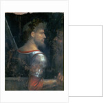 A Soldier, c.1505-10 by Giorgione