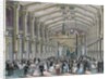 Sophien-Bad-Saal, a court ball in the Hofburg Palace, Vienna by Franz Kollarz