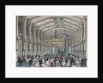 Sophien-Bad-Saal, a court ball in the Hofburg Palace, Vienna by Franz Kollarz