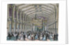 Sophien-Bad-Saal, a court ball in the Hofburg Palace, Vienna by Franz Kollarz