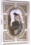 Allegorical figure of Mythology, 1890 by Franz Xaver Simm