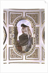 Allegorical figure of Mythology, 1890 by Franz Xaver Simm