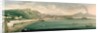 View of Naples from the west, 1730 by Gaspar Butler