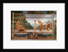 The Judgement of Paris by Max Klinger