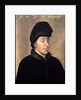 John the Fearless, Duke of Burgundy by School Netherlandish