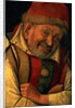 Gonella, the Ferrara court jester, c.1445 by Jean Fouquet