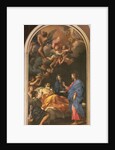 The Death of St. Joseph, 1676 by Carlo Maratta or Maratti