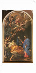 The Death of St. Joseph, 1676 by Carlo Maratta or Maratti