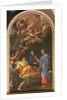 The Death of St. Joseph, 1676 by Carlo Maratta or Maratti