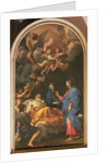 The Death of St. Joseph, 1676 by Carlo Maratta or Maratti