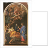The Death of St. Joseph, 1676 by Carlo Maratta or Maratti