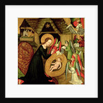 Nativity, c.1425 by Master of Raigern