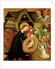 Nativity, c.1425 by Master of Raigern
