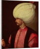 Suleiman the Magnificent, c.1530 by Italian School