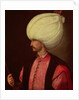 Suleiman the Magnificent, c.1530 by Italian School