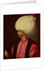Suleiman the Magnificent, c.1530 by Italian School