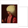 Suleiman the Magnificent, c.1530 by Italian School