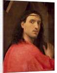 Christ Carrying the Cross, c.1515 by Italian School