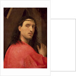 Christ Carrying the Cross, c.1515 by Italian School