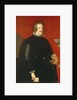 King Philip IV of Spain, c.1632 by Diego Rodriguez de Silva y Velazquez