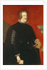 King Philip IV of Spain, c.1632 by Diego Rodriguez de Silva y Velazquez