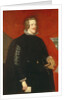 King Philip IV of Spain, c.1632 by Diego Rodriguez de Silva y Velazquez
