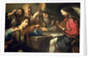 A Musical Gathering by Valentin de Boulogne