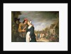 A Peasant Wedding, 1648 by David the Younger Teniers