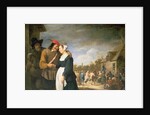 A Peasant Wedding, 1648 by David the Younger Teniers