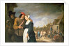 A Peasant Wedding, 1648 by David the Younger Teniers