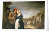 A Peasant Wedding, 1648 by David the Younger Teniers